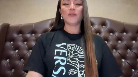 Alison Kloss online show from 03-27-26, 08:41