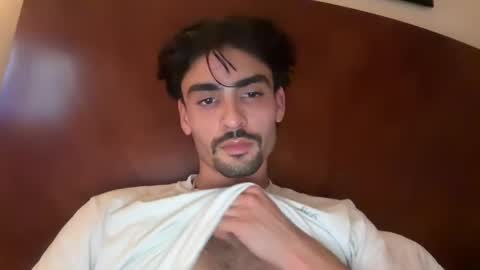 maddaewg101 online show from 10-31-25, 03:07