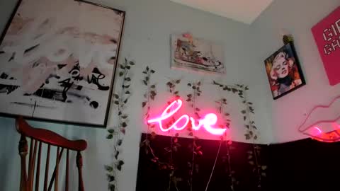 Maddi Avalon online show from 02-24-25, 11:21