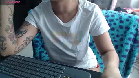 maddiie and clyde online show from 03-03-26, 02:12