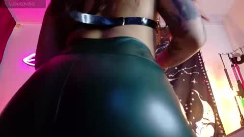 Miss Lust online show from 02-25-26, 03:32