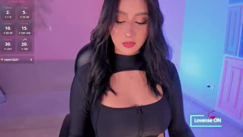 Maddison online show from 09-24-25, 02:59