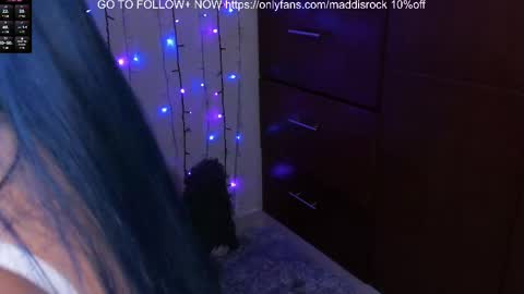 madis online show from 02-24-25, 04:05