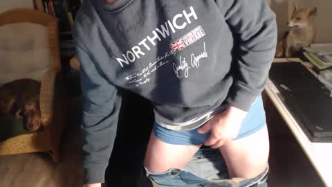 Mad4You online show from 01-11-25, 07:49