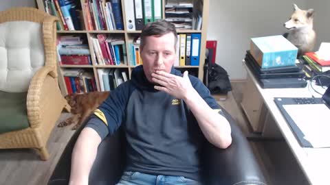 Mad4You online show from 02-26-25, 10:47