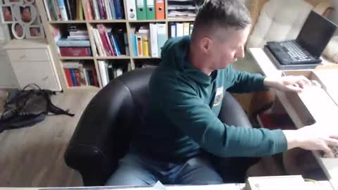 Mad4You online show from 12-04-25, 10:24