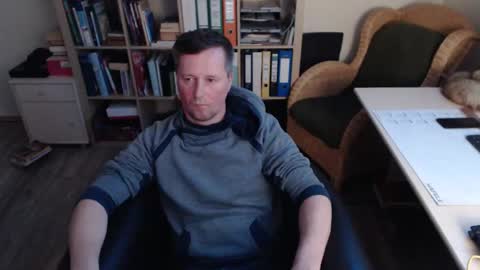 Mad4You online show from 02-19-26, 04:47