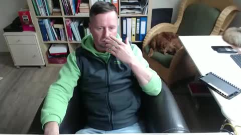 Mad4You online show from 03-15-26, 01:06