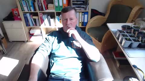 Mad4You online show from 04-26-26, 08:56