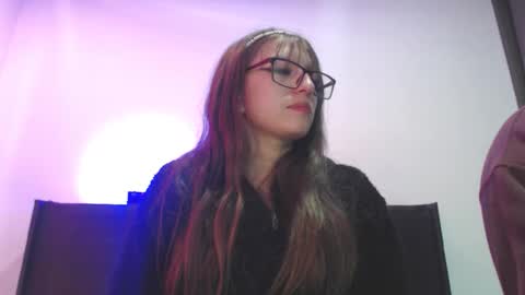 Maddy UwU online show from 12-03-25, 08:51