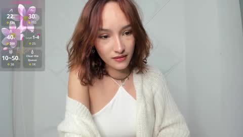 Snapshot of maddy_kraviiz chatting on 11-02-25, 12:46 Maddy3 online show from 11-02-25, 12:46