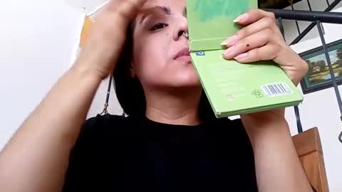 Maddy rose12 online show from 10-17-25, 03:25