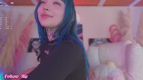 maddy_uwu online show from 02-02-26, 05:33
