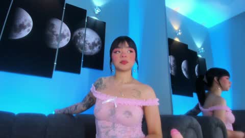 Maddy  online show from 12-05-24, 08:11