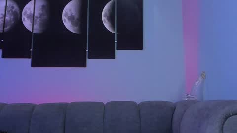 Maddy  online show from 01-08-25, 03:19