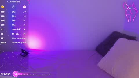 Maddy Connor online show from 01-30-25, 07:15