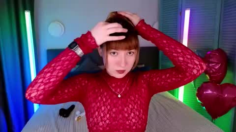 maddygarcia online show from 03-02-26, 12:24