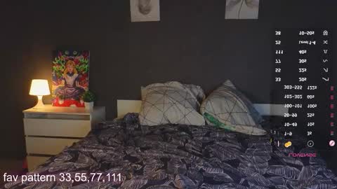 Kate online show from 02-03-26, 01:15