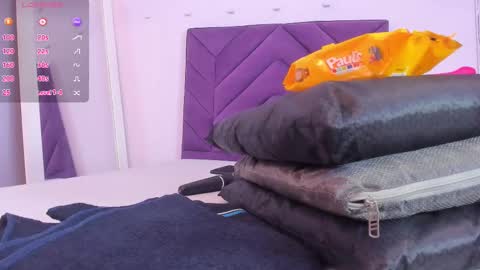 maddyjohnsonn online show from 02-19-25, 03:39