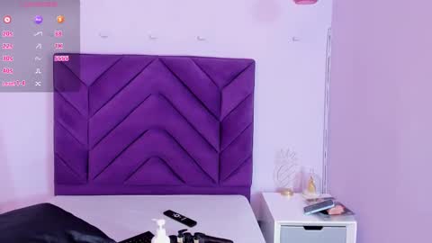 maddyjohnsonn online show from 02-27-25, 03:36