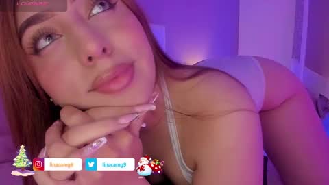 Lina  online show from 12-17-24, 02:11