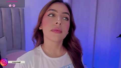 Lina  online show from 04-12-26, 10:37