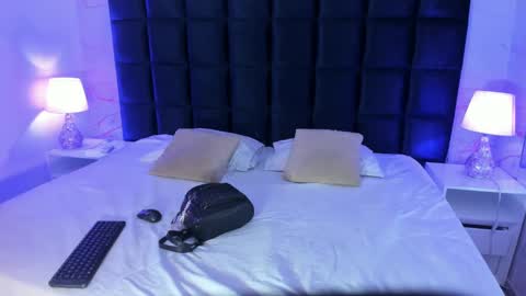 Maddy online show from 09-26-25, 11:47