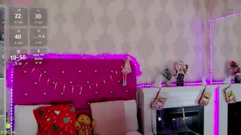 Maddy online show from 12-17-25, 02:12