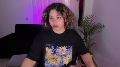 madelaine_taylor online show from 01-11-25, 11:45