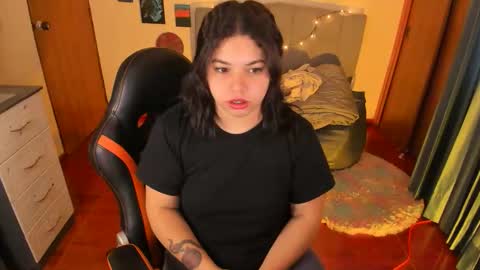 madelaine_taylor online show from 09-12-25, 11:21