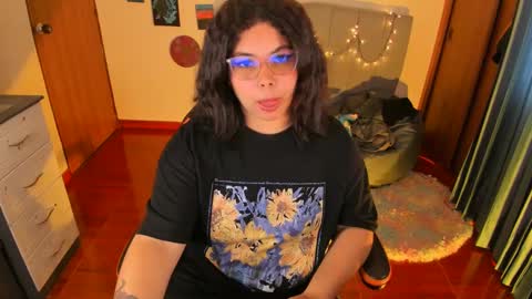 madelaine_taylor online show from 09-18-25, 02:19