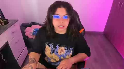 madelaine_taylor online show from 10-18-25, 03:46