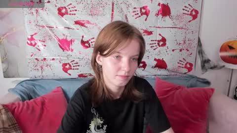 madelaines online show from 10-25-25, 09:06