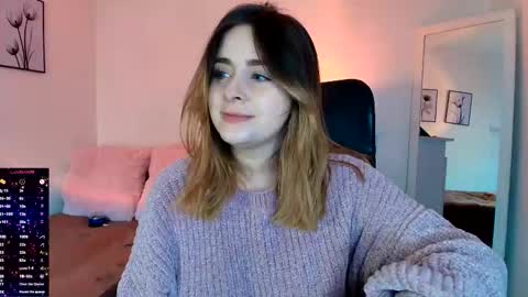 Snapshot of madelamee chatting on 09-17-25, 04:52 madelamee online show from 09-17-25, 04:52