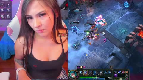 Emily     Only Fans  online show from 01-14-25, 02:40