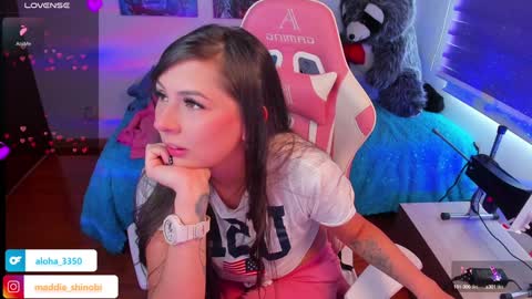 Emily     Only Fans  online show from 01-15-25, 08:37