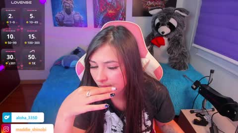 Emily     Only Fans  online show from 01-21-25, 11:45