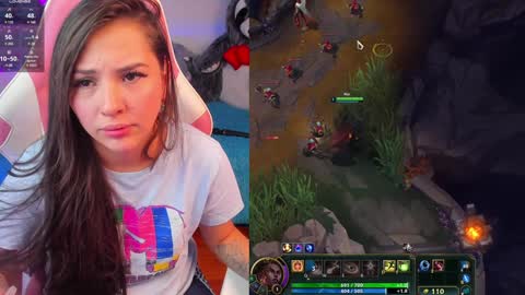 Emily     Only Fans  online show from 01-24-25, 01:45