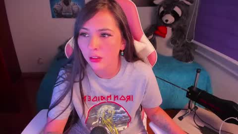 Emily     Only Fans  online show from 02-01-25, 02:47