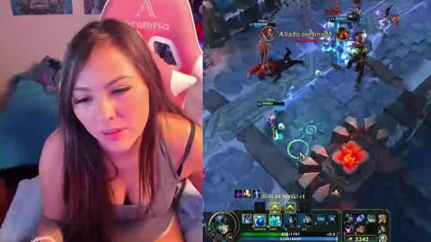 Emily     Only Fans  online show from 02-19-25, 11:46