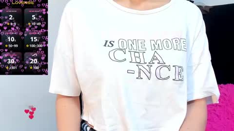 Snapshot of madelin_clerk chatting on 12-13-24, 01:55 Madelin Clerk online show from 12-13-24, 01:55