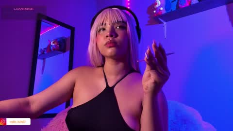 Madeline  online show from 01-04-25, 07:45