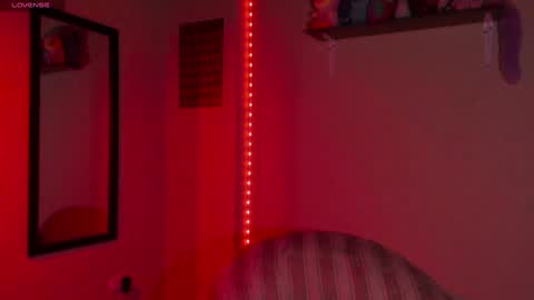 Madeline  online show from 01-11-25, 05:31