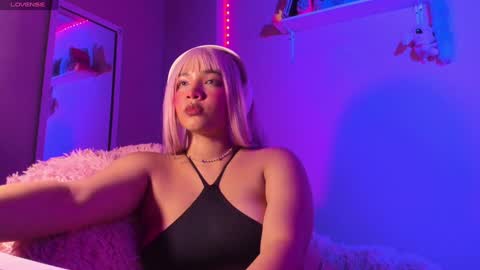 Madeline  online show from 02-06-25, 05:14