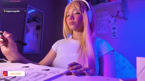 Madeline  online show from 02-14-25, 05:51