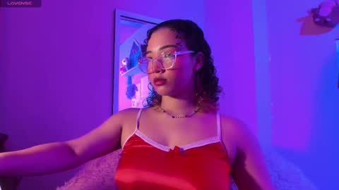 Madeline  online show from 03-09-25, 02:50