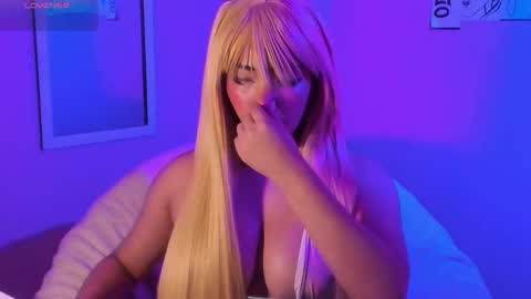 Madeline  online show from 03-09-25, 10:52