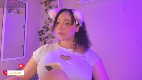 Madeline  online show from 09-12-25, 02:00