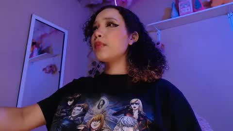 Madeline  online show from 10-03-25, 03:58