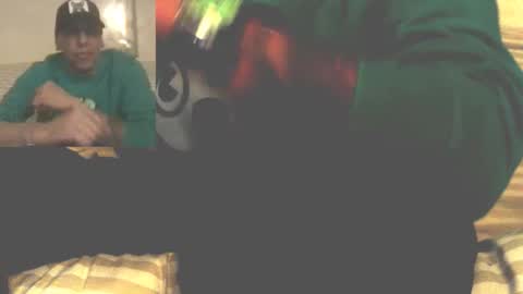 madeyoulook818 online show from 01-12-26, 08:08